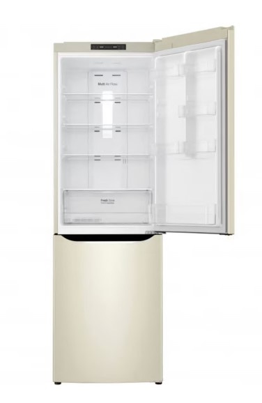 Холодильник GA-B419SEUL LG фото 3