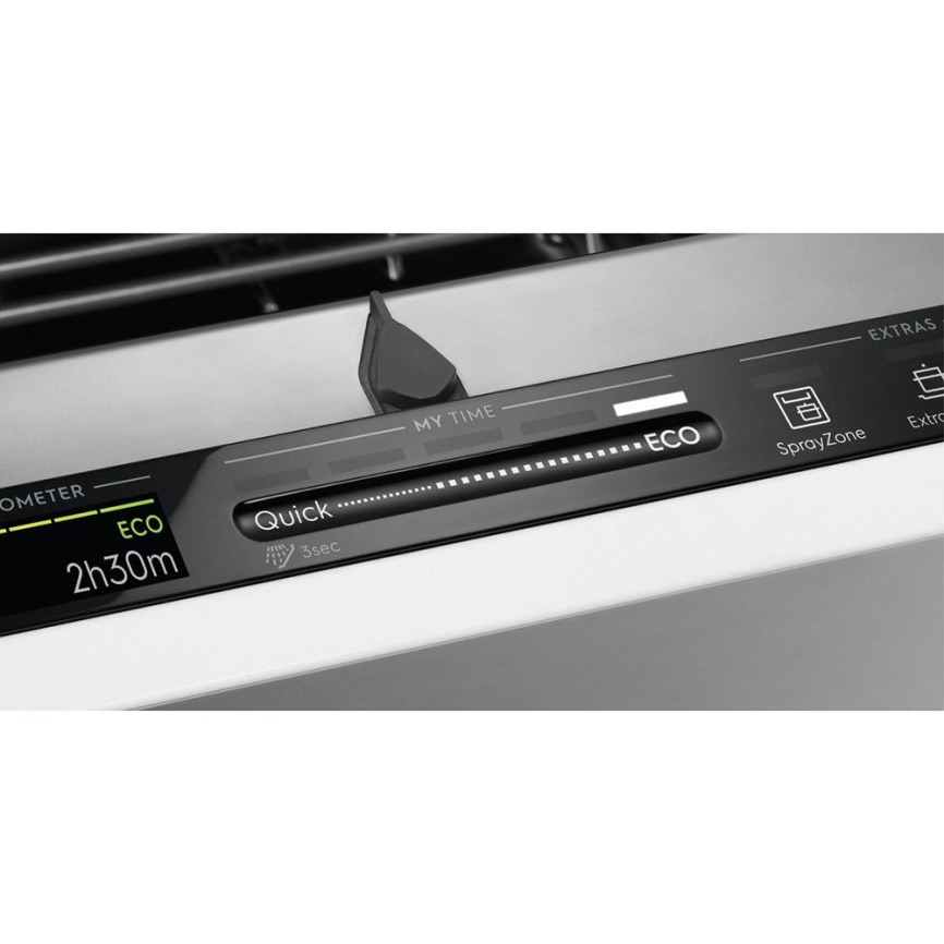 Встраиваемые посудомоечные машины ELECTROLUX Electrolux EES47320L фото 7