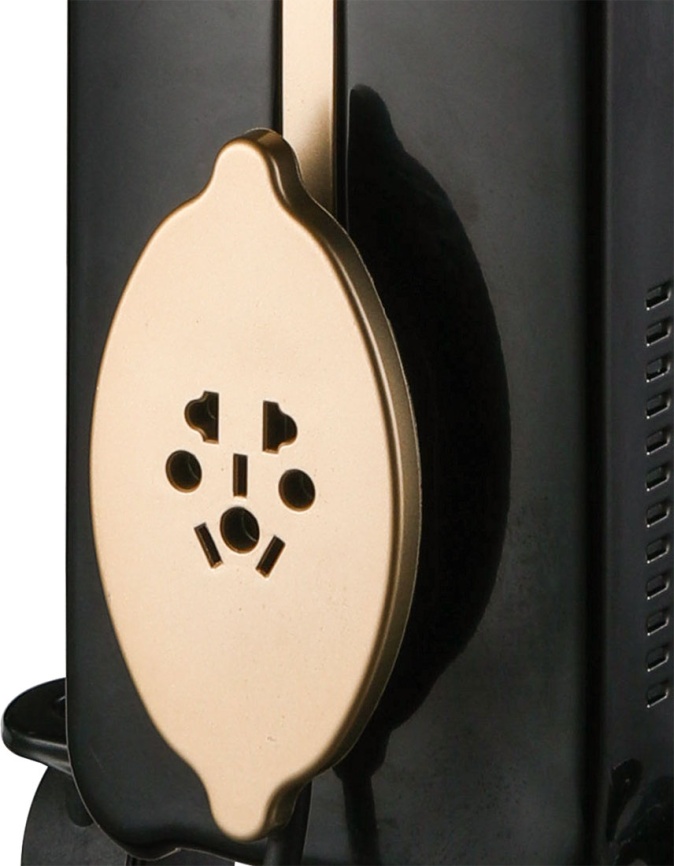 Масляный обогреватель Primera ORP-911-HMC фото 3