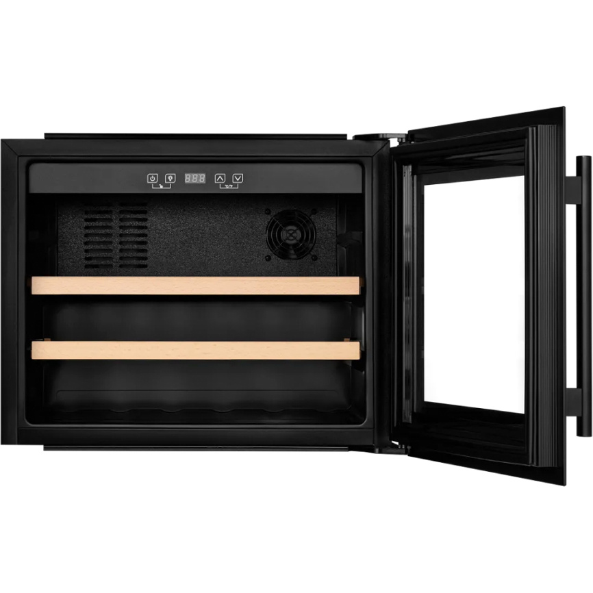Винный шкаф KUPPERSBERG KUPPERSBERG RBW 45 фото 2
