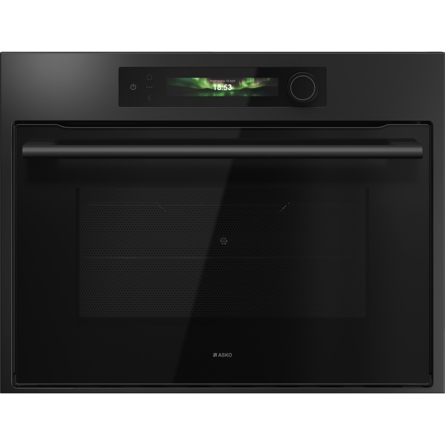 Встраиваемый духовой шкаф ASKO ASKO OCM64GSH фото 1
