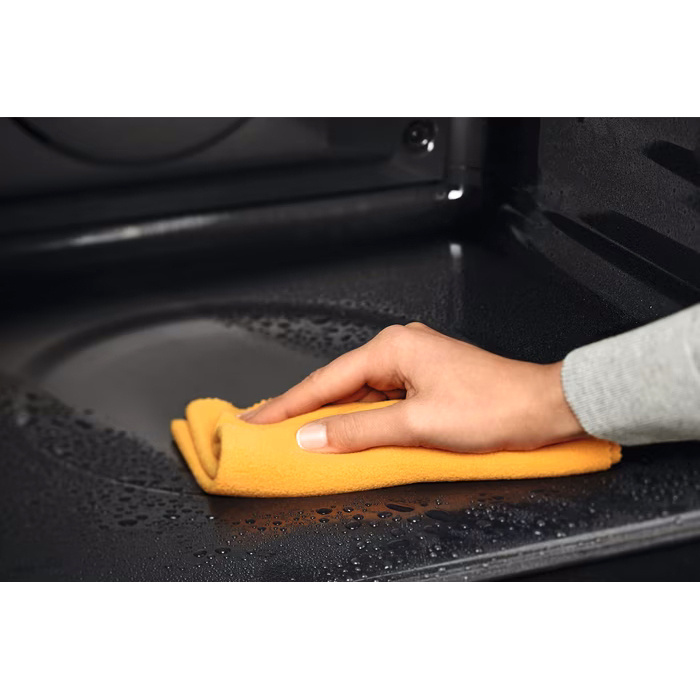 Встраиваемые электрические духовки ELECTROLUX Electrolux KODEH70X фото 5