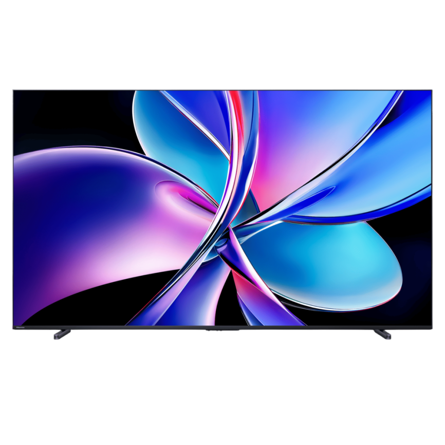 Телевизор ЖК 100'' Hisense 100E7Q PRO фото 1