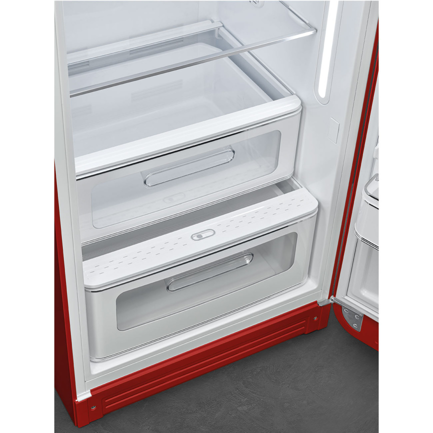 Холодильник SMEG SMEG FAB28RRD6 фото 6