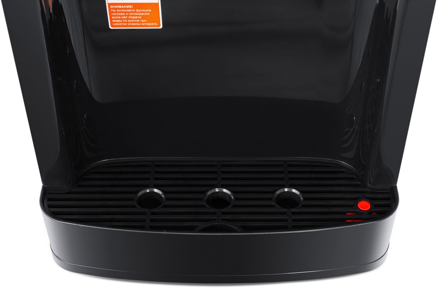 Пурифайер Ecotronic A7-U4TE, черный (ETK12670) фото 5