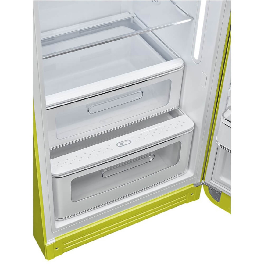 Холодильник SMEG SMEG FAB28RLI6 фото 8