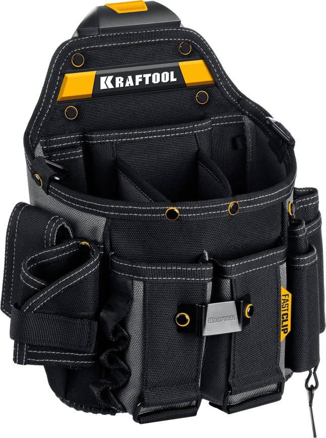 Сумка для инструментов KRAFTOOL 38766 фото 1