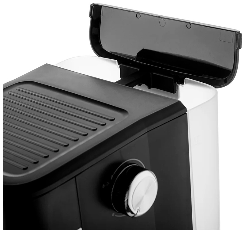 Кофеварка рожковая Brayer BR1113 фото 7