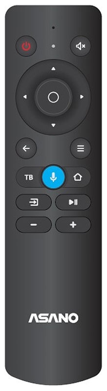 Телевизор Asano 32LH8010T фото 4