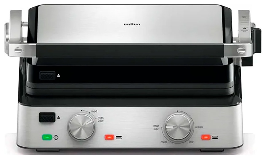 Электрогриль  Braun CG7010 фото 3