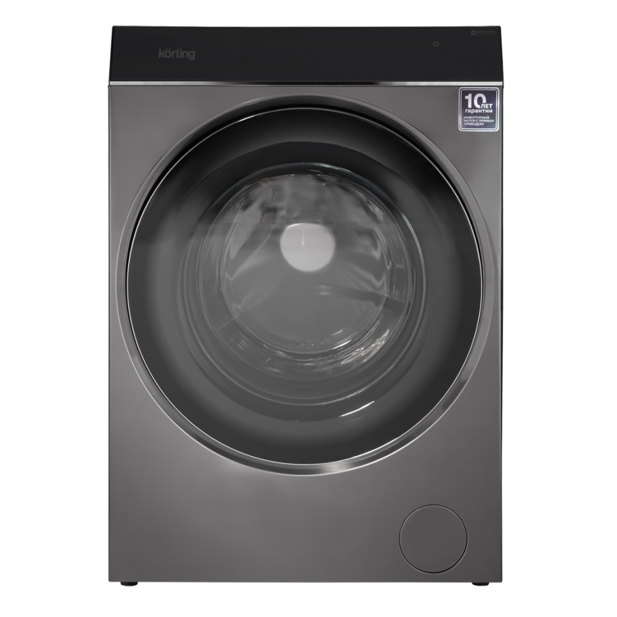 Стиральная машина с паром KORTING KWM 60DS1499 An фото 1