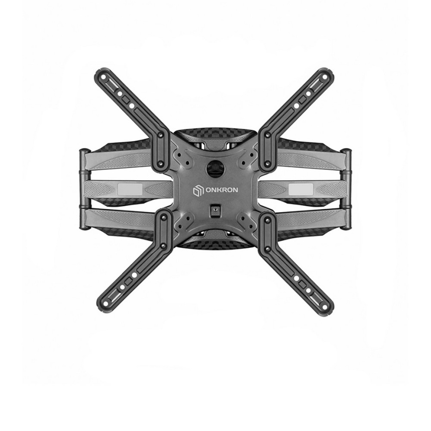Кронштейн ONKRON M5 Black фото 3
