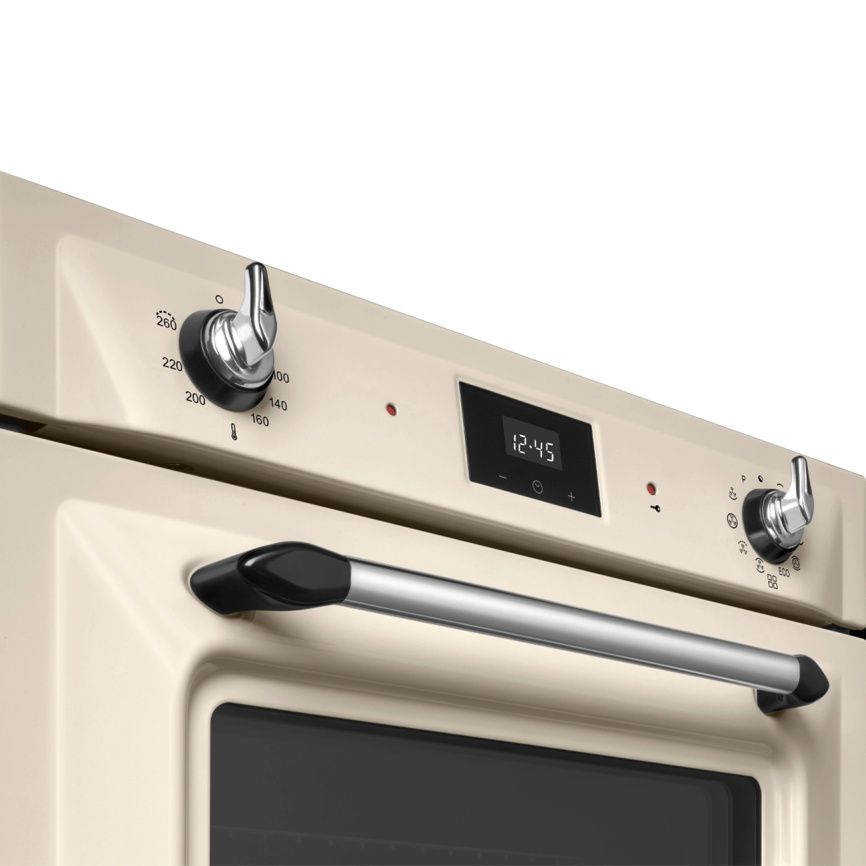 Встраиваемые электрические духовки SMEG Smeg SOP6900TP фото 4