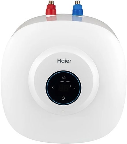 Водонагреватель накопительный Haier ES30V-EQ2 (GA0SZVU0LRU) фото 1