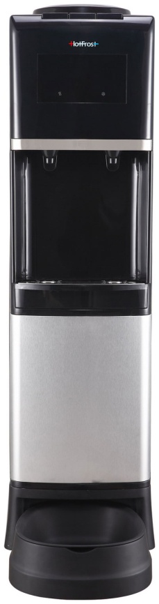 Кулер для воды HotFrost V1950N с поилкой для домашних животных фото 1