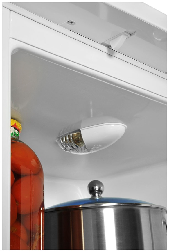 Двухкамерный холодильник Atlant ХМ 4023-000, белый фото 6