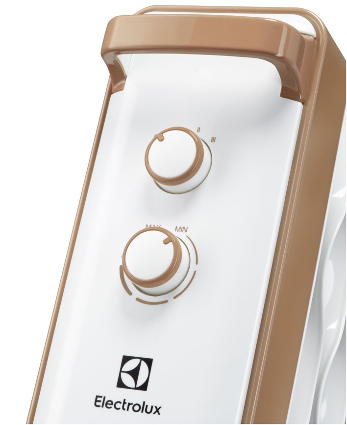Масляный обогреватель Electrolux EOH/M-9157 Wave, 7 секций (HC-1100762) фото 2