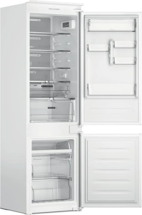 Встраиваемый холодильник Whirlpool Whirlpool WHC18T132 фото 3