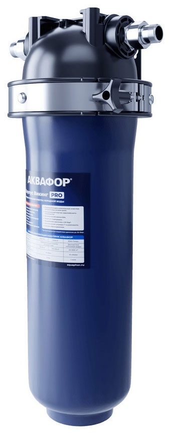Корпус водоочистителя Аквафор Викинг Pro фото 4
