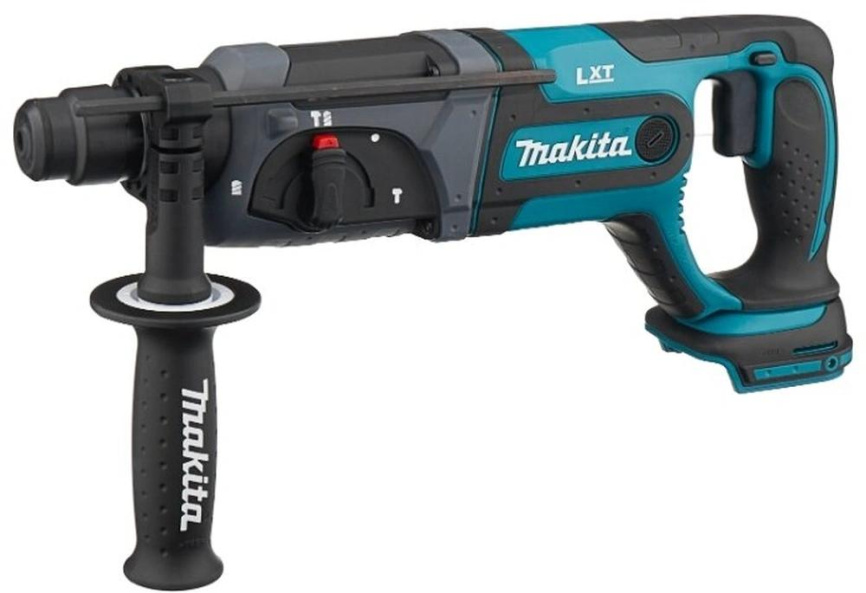 Перфоратор Makita DHR241Z фото 1