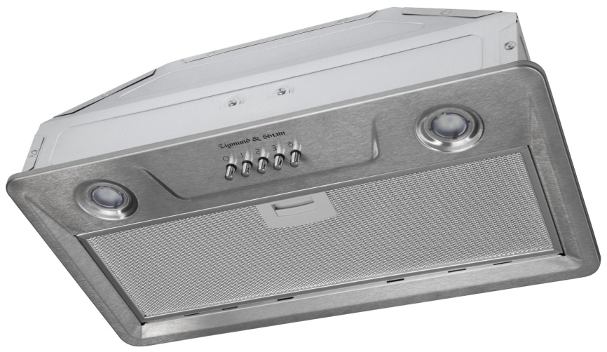 Вытяжка Zigmund & Shtain K 356.51 S фото 1