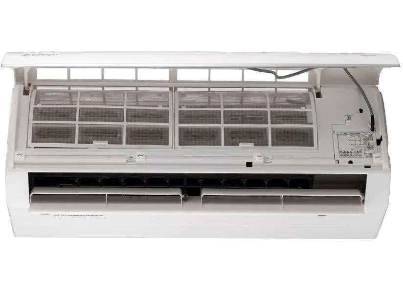 Кондиционер сплит-система Chigo CS-51V3A-B150 ALBA Inverter фото 5