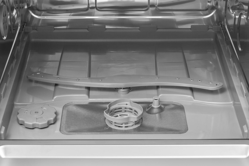 Встраиваемая посудомоечная машина Meferi MDW4563 COMPACT POWER фото 8