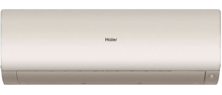 Кондиционер сплит-система Haier AS25S2SF4FA-G фото 2