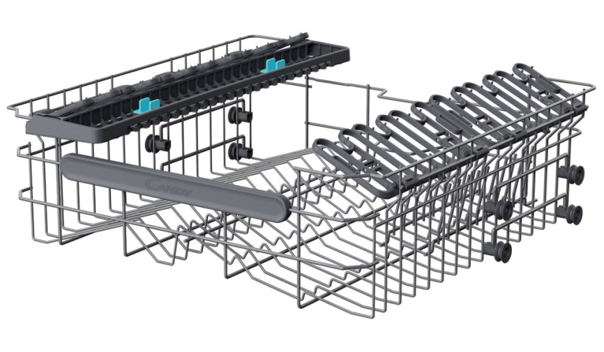 Встраиваемая посудомоечная машина Candy CI 4C6F0PA-08 фото 8