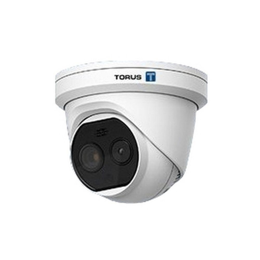 Тепловизионная камера стационарная Torus EX100-BQ-6 фото 1