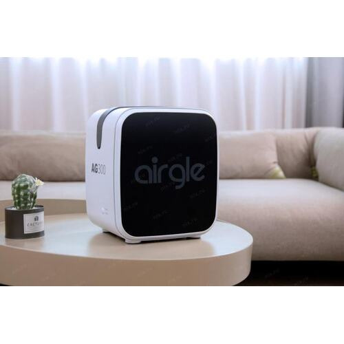 Воздухоочиститель Airgle AG300 фото 4