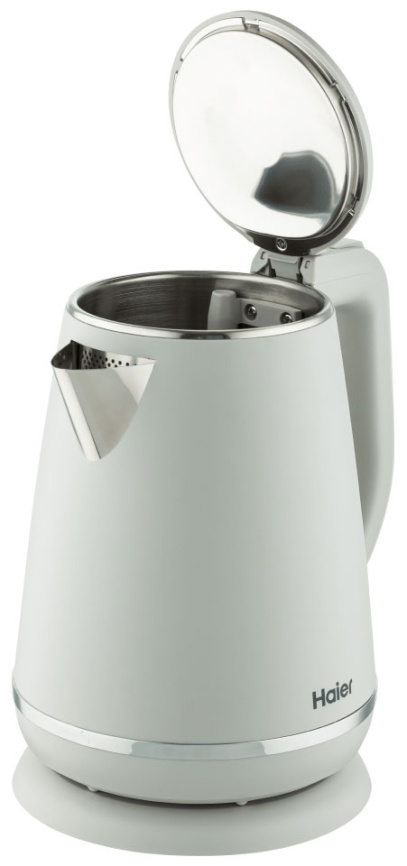Чайник электрический Haier HK-502 фото 2