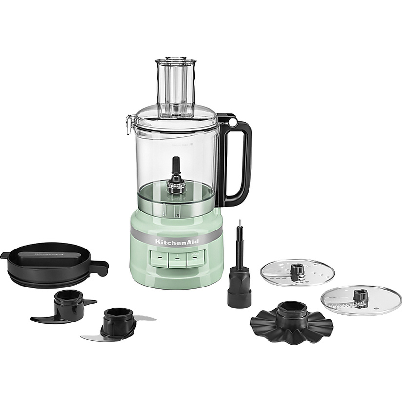 Кухонный комбайн KitchenAid 5KFP0921EPT фото 5