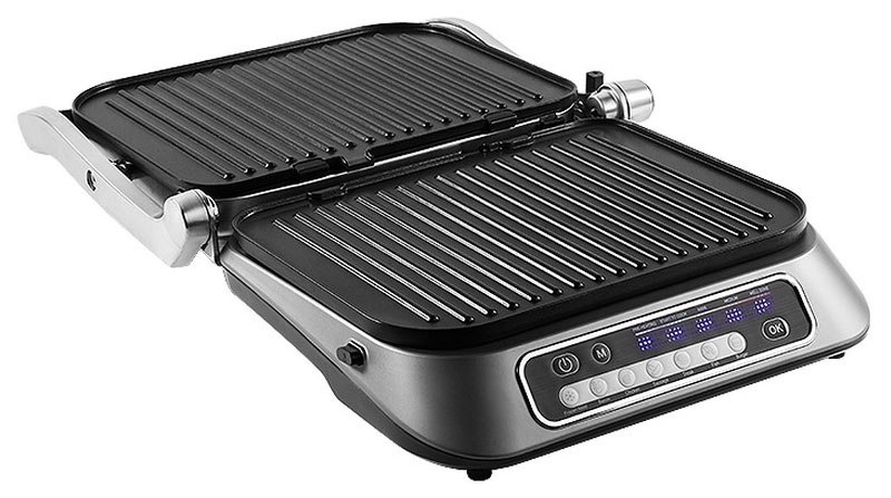 Электрогриль Red Solution SteakPRO RGM-M805 фото 4