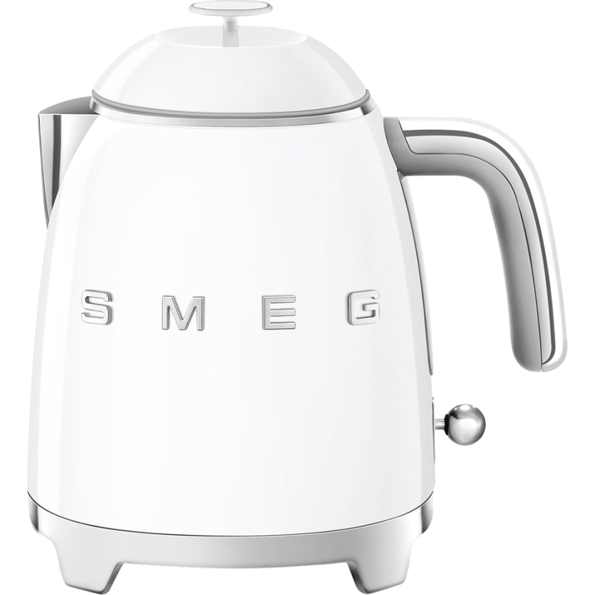 Чайники SMEG KLF05WHEU фото 1