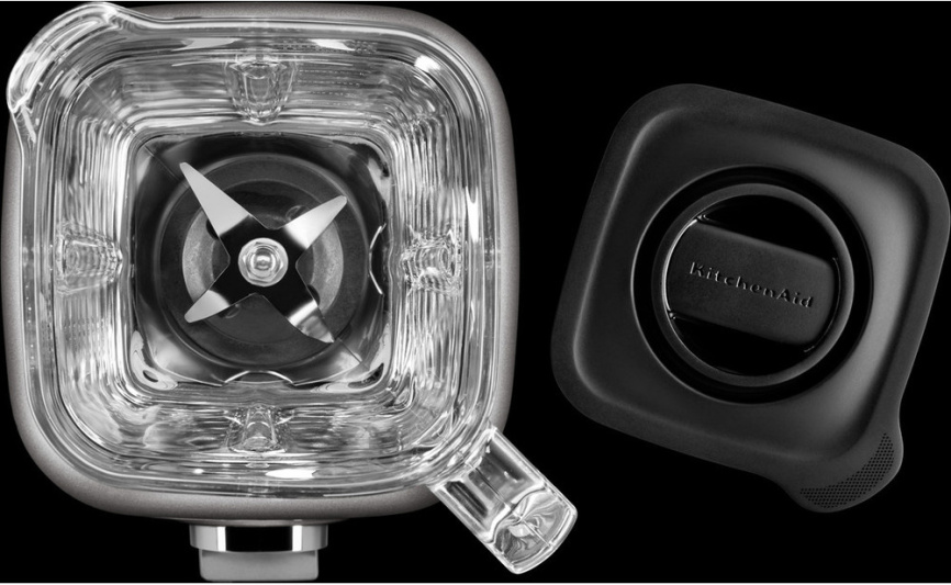 Блендер стационарный KitchenAid KitchenAid Artisan 5KSB4026EMS фото 3