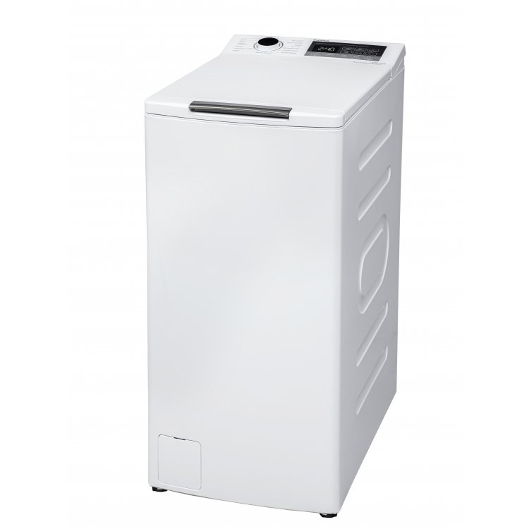 Стиральная машина с верхней загрузкой WM-MT813/05 БИРЮСА фото 3