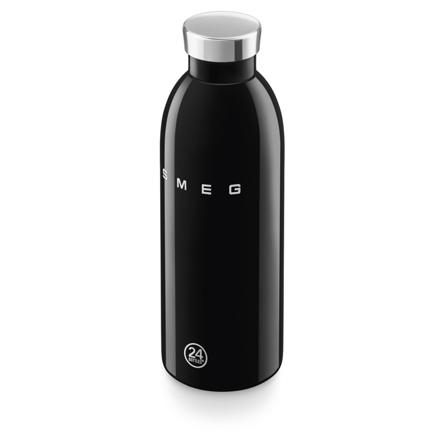 Термобутылка SMEG WBF01BL фото 2