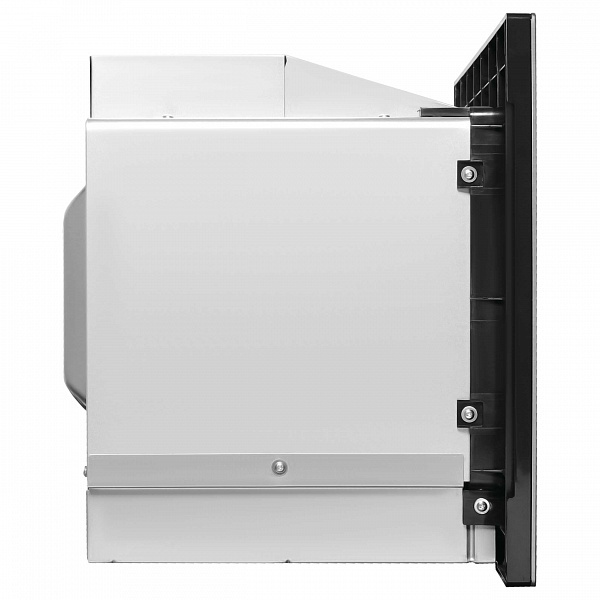 Встраиваемая микроволновая печь Korting Korting KMI 720 X фото 6
