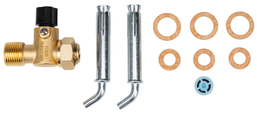 Котел отопления Haier EvoLine 2.24 Ti, 24 кВт фото 10