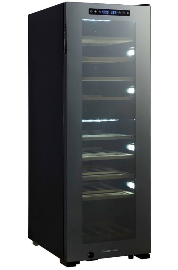Винный шкаф Cellar Private CP062S-2TZ фото 4