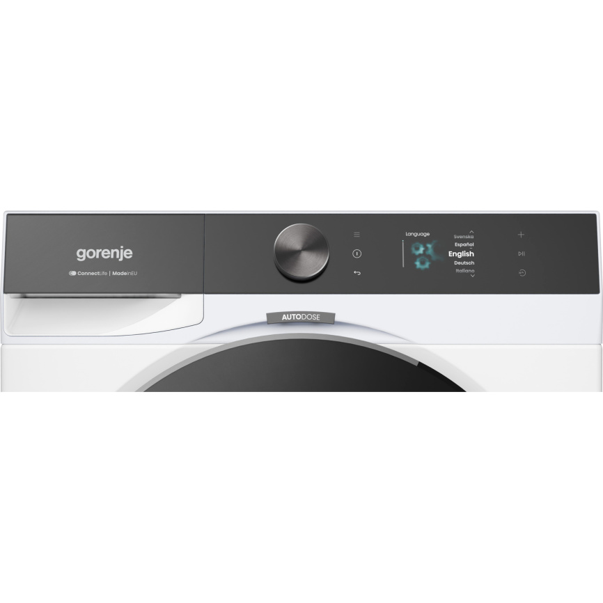 Стиральная машина GORENJE WG8X4AT4 фото 4