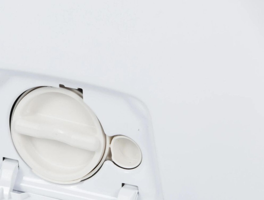 Стиральная машина с сушкой Candy CSOW4 1364T/2-07 31010546 автомат 6 кг, белый фото 9