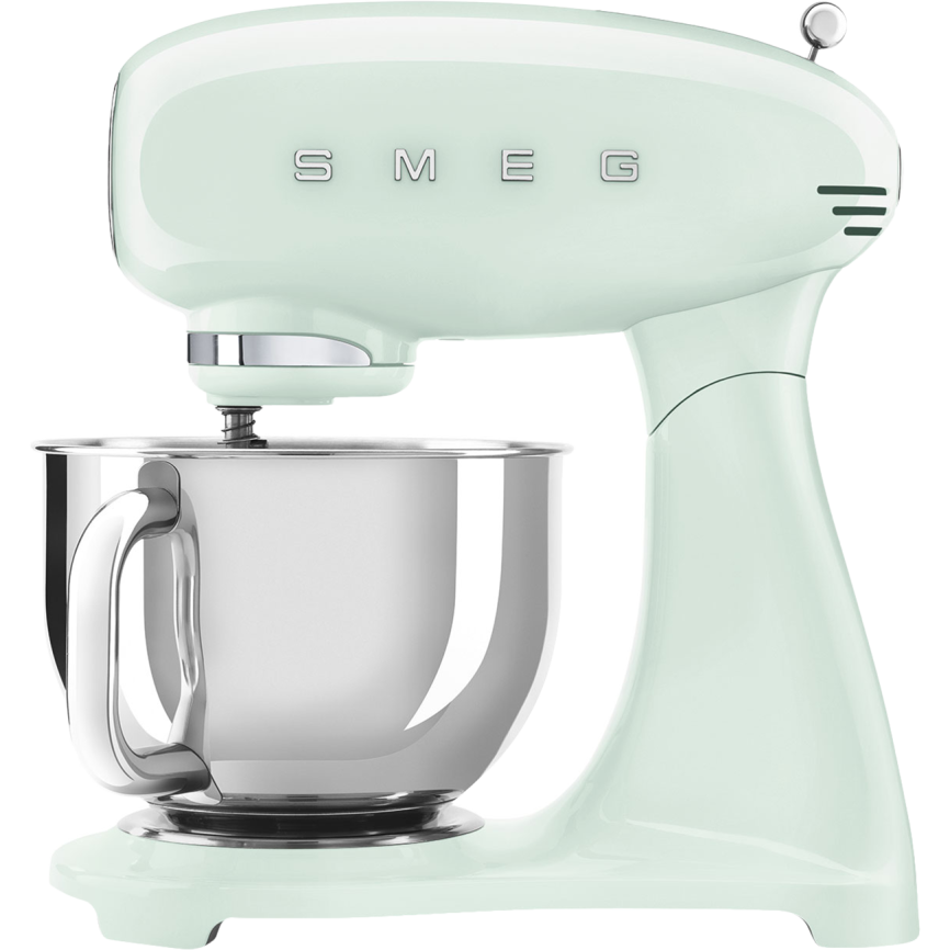 Планетарный миксер SMEG SMF05PGEU фото 8