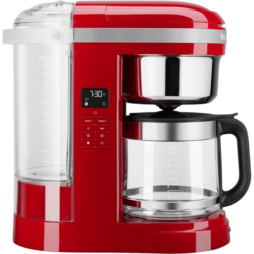 Кофеварка KitchenAid 5KCM1209EER фото 5