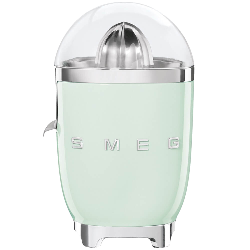 Соковыжималка SMEG CJF11PGEU фото 1