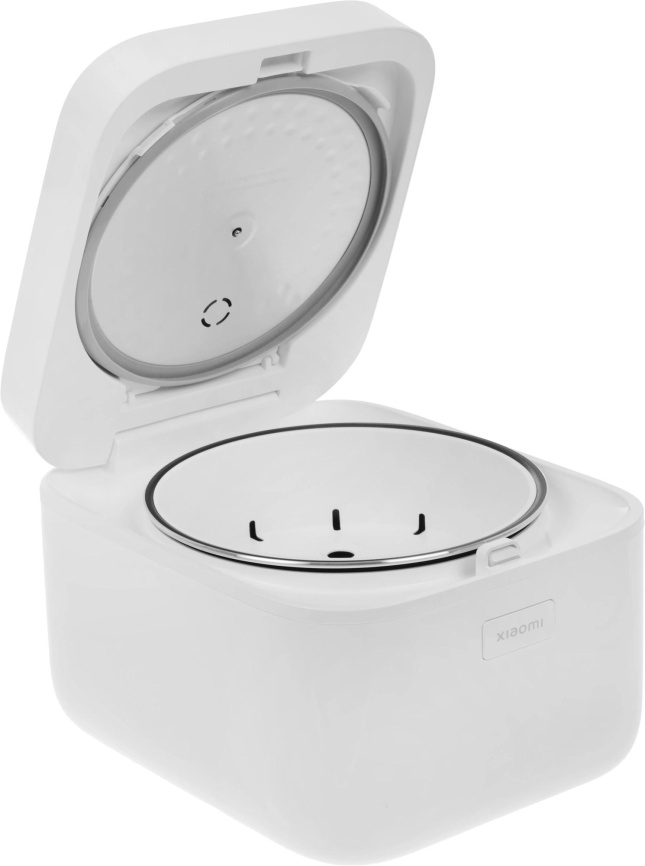 Рисоварка Xiaomi BHR9044EU фото 14