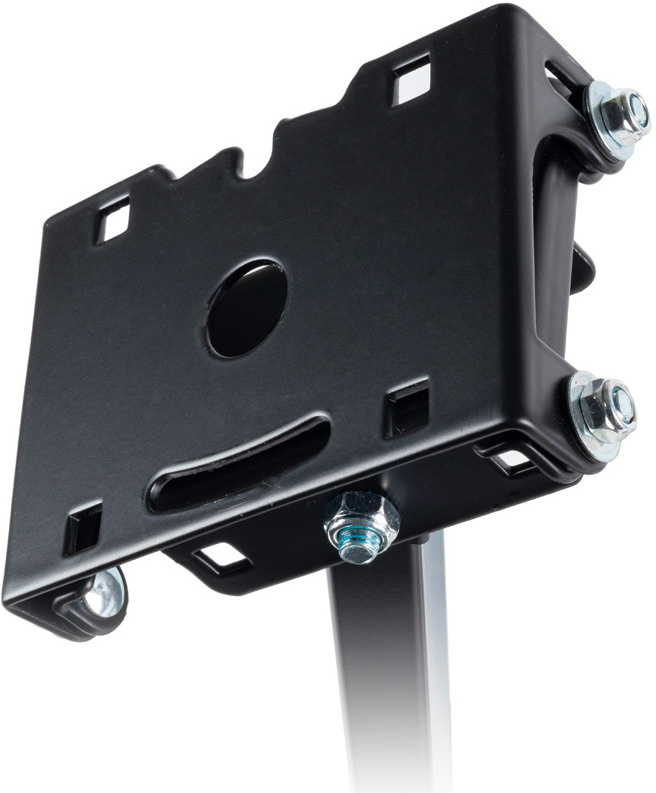 Кронштейн для LED/LCD телевизоров VLK TRENTO-19 BLACK фото 11