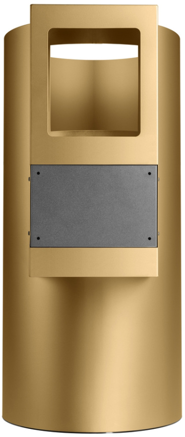 ВЫТЯЖКА MAUNFELD LEE WALL (C) 39 GOLD фото 6