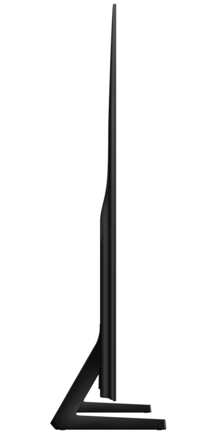 Телевизор Samsung QE77S85FAEXRU, 77 дюймов, 4K Ultra HD, смарт ТВ, Tizen, черный фото 4